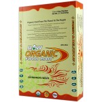 Organic Food Bar Organic Cinnamon Raisin - Case of 12 - 1.34 oz
